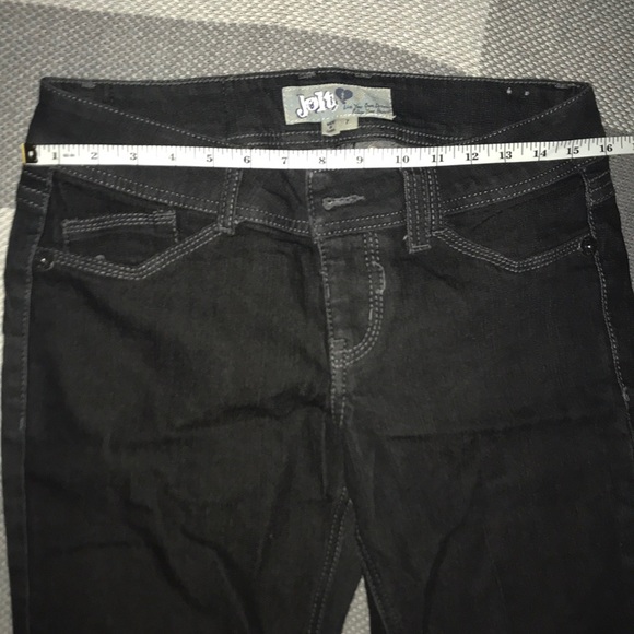 Jolt skinny jeans size 7 - Picture 3 of 6